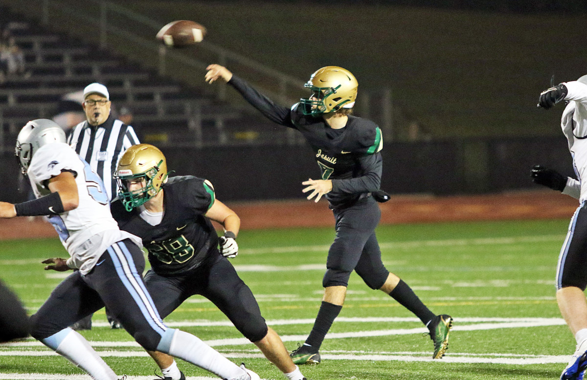 Jesuit Mountainside football Oregon October 21 2022 Dan Brood 54